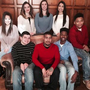 Meet your Posher, Joni